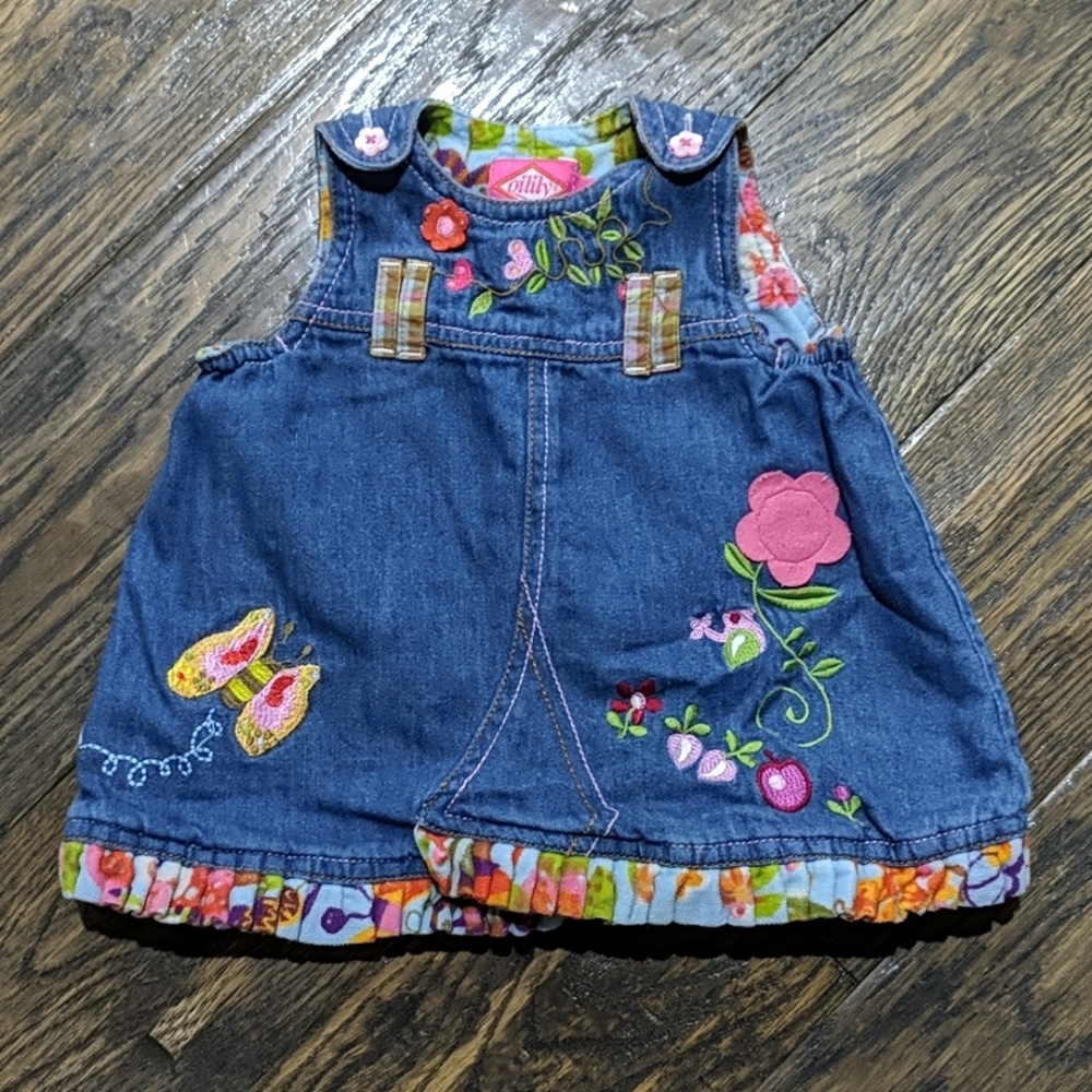 Oilily Top